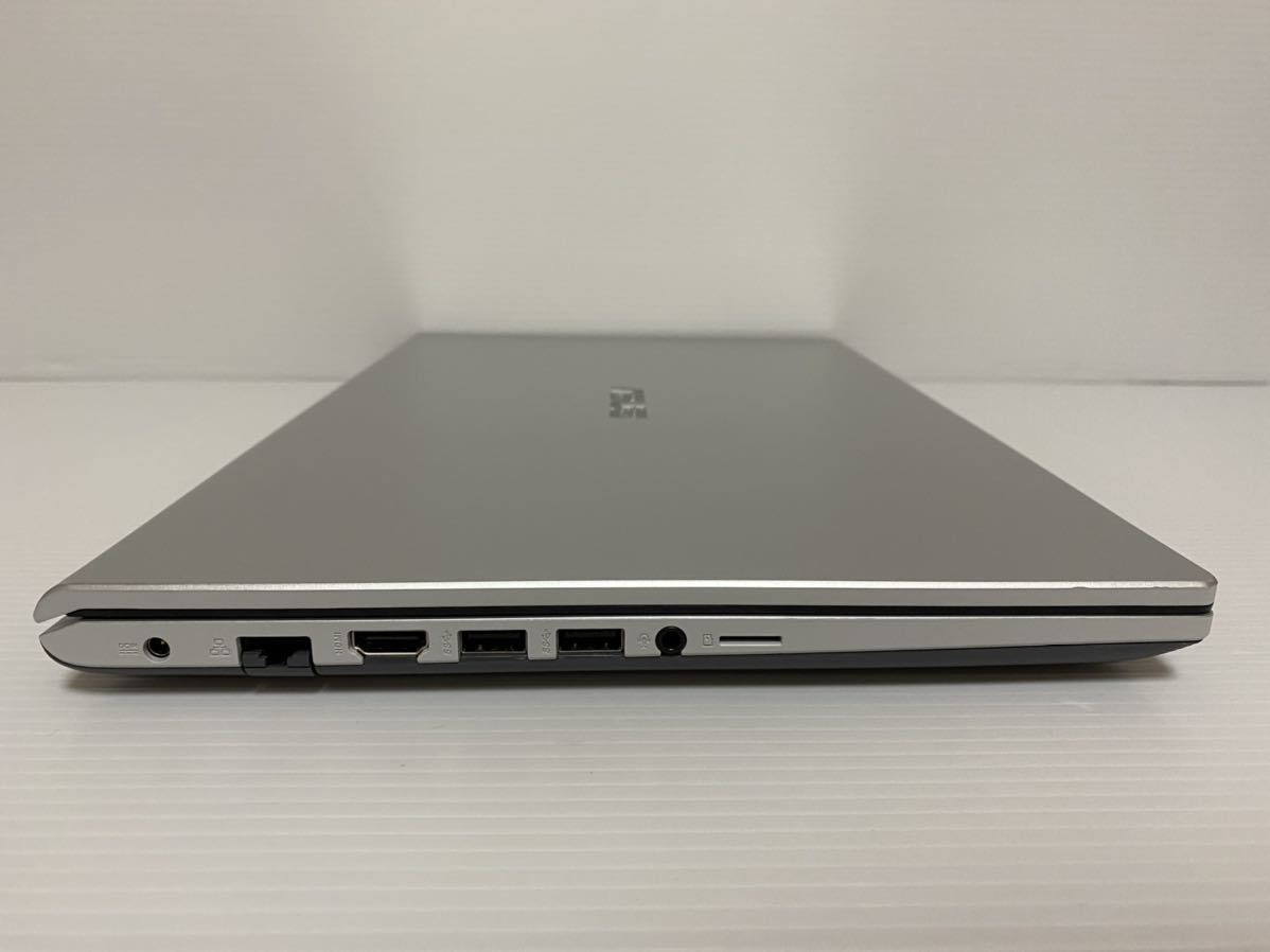 ASUS ☆ ノートパソコン X545F ☆ i3-10110U 2.1GHz ☆ ジャンク(15