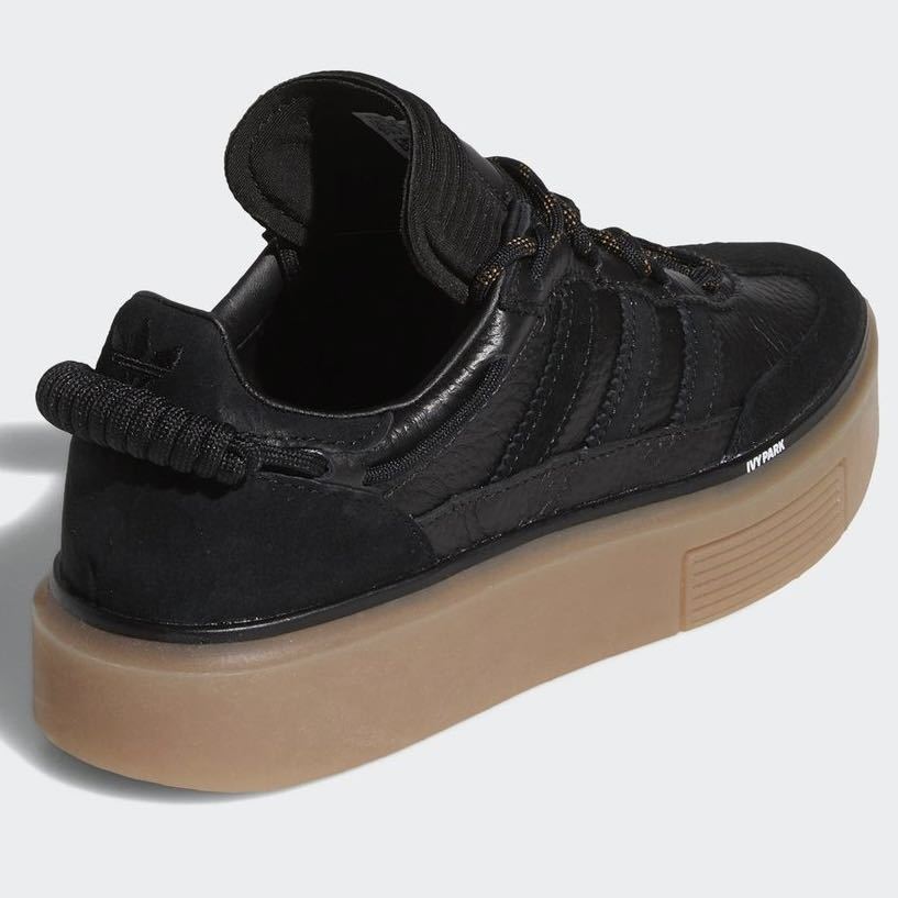 新品未使用 アディダス × IVY PARK スーパースリーク【23cm】ビヨンセ