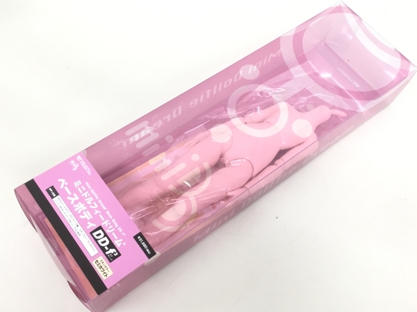 高品質，SALE ボークス MDD ベースボディ DD-f3 セミホワイト K6369169(パーツ)｜売買されたオークション情報、yahooの商品情報をアーカイブ公開 - オークファン パーツ