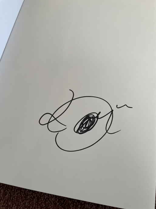 乃木坂46 西野七瀬 直筆サイン 写真集 わたしのこと 限定本 希少