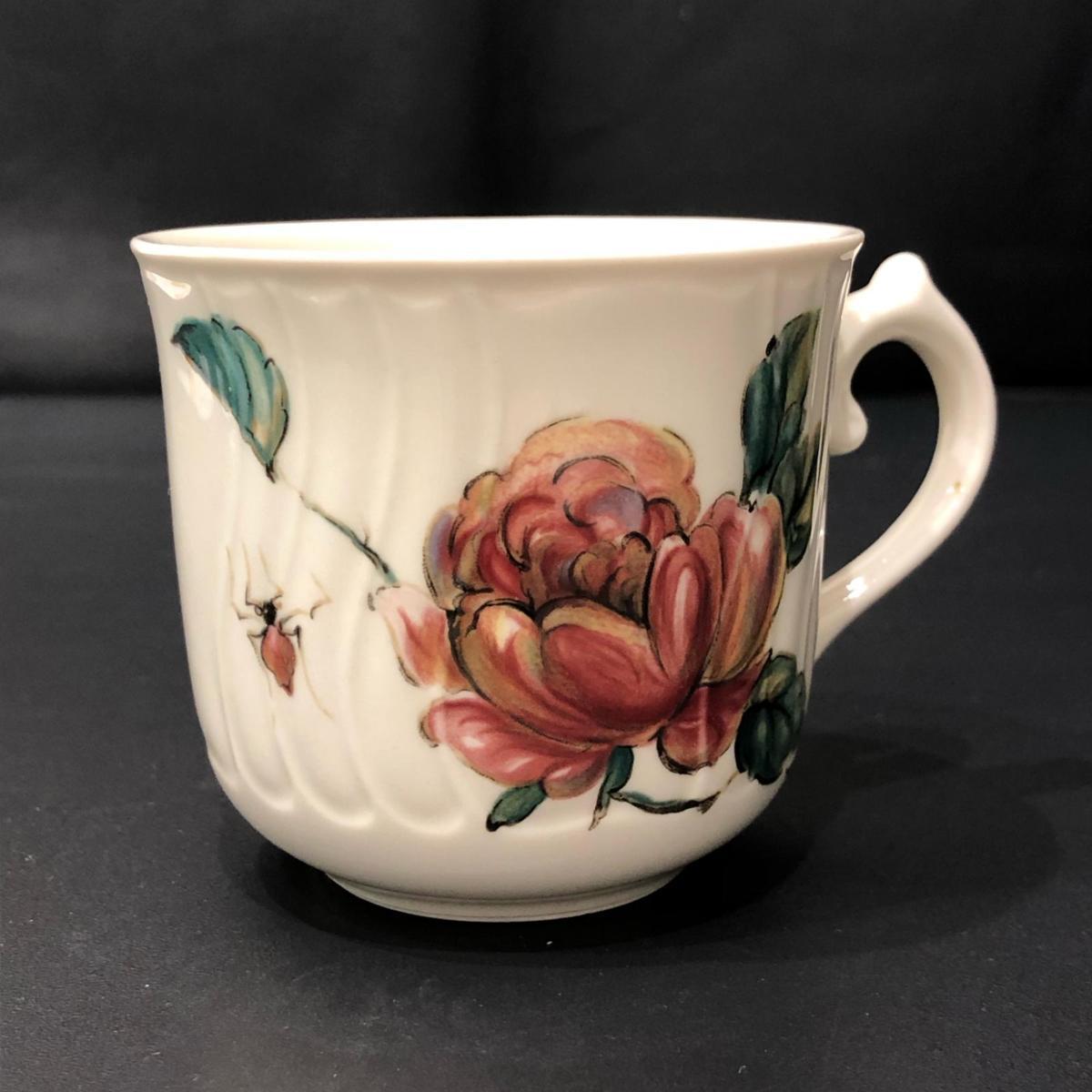ビレロイ＆ボッホ バスケット Boch & Villeroy&Boch