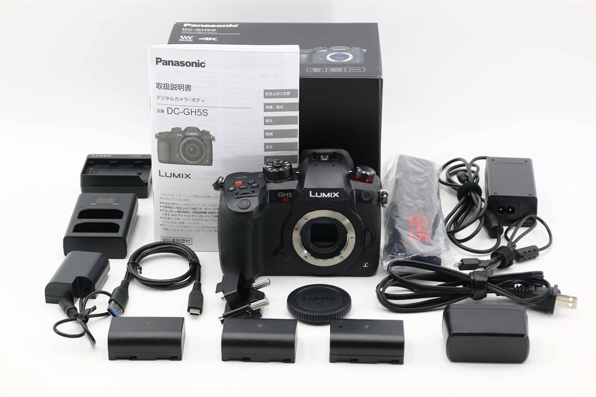 mitsu様専用】LUMIX G2 ミラーレス一眼 バッテリー3個付き♪ 【公式