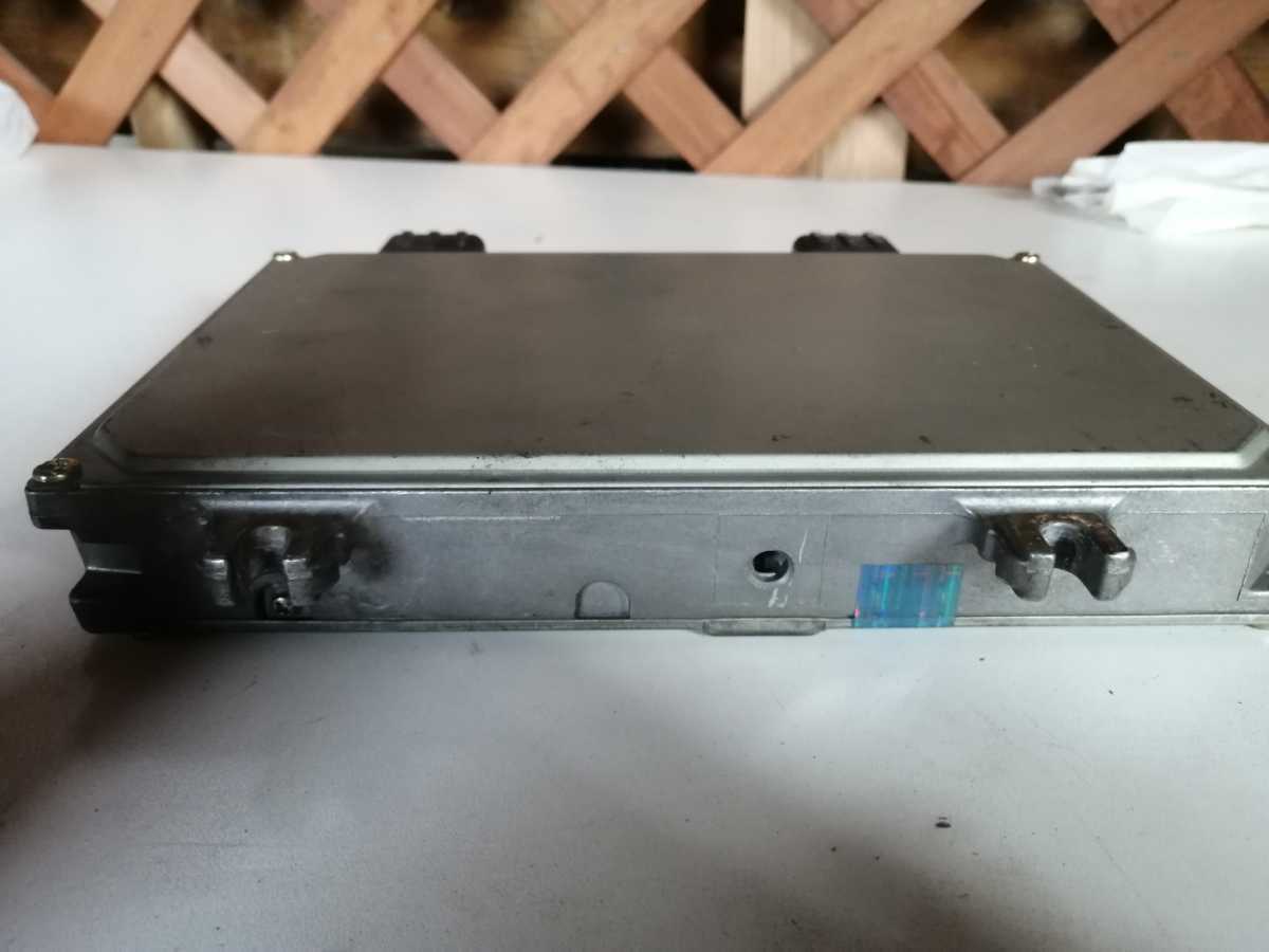 前期ek9シビックタイプRレースベース☆社外ECUコンピューター☆DC2