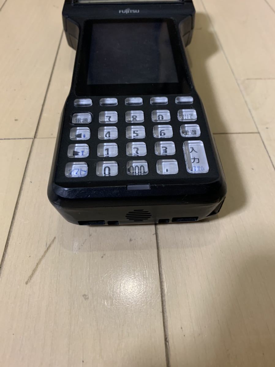 FHT321SC1｜ハンディ屋（中古ハンディターミナル専門店）翌日納品・1年