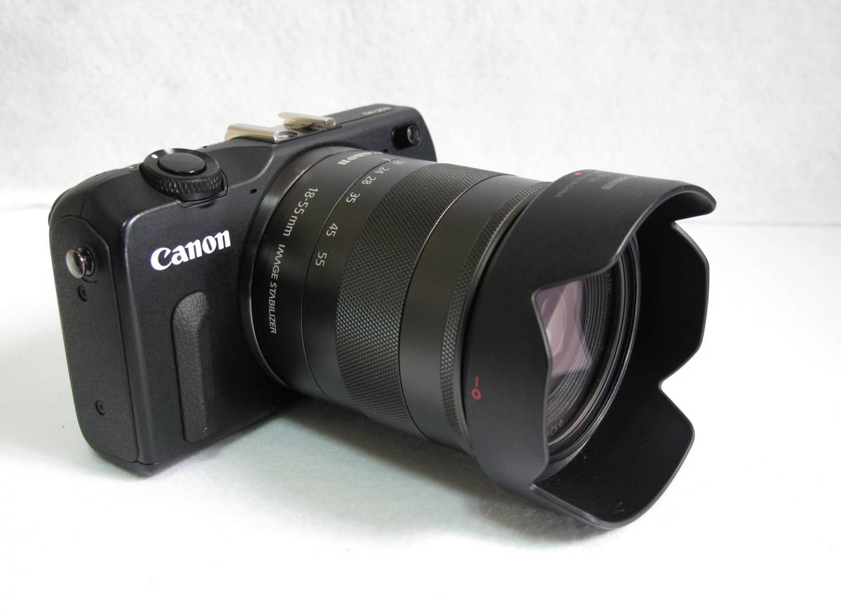 EOS M2 ミラーレス一眼 Wi-Fi canon-EFレンズが使える M2 Kiss EOS M2 ミラーレス一眼 Wi-Fi canon-EFレンズが使える M2 Kiss