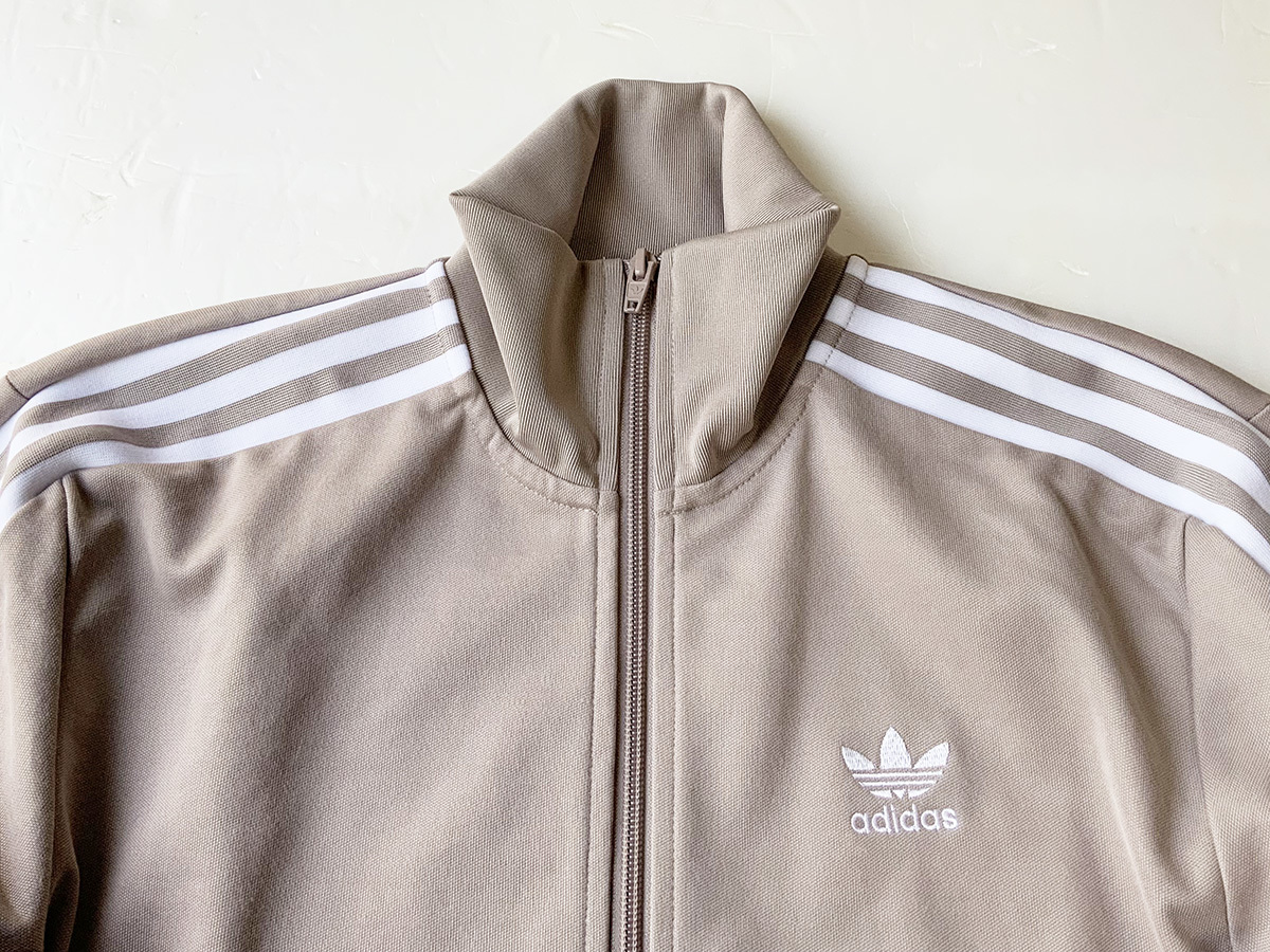 日本未発売 海外限定 adidas オリジナルス ベッケンバウアー トラック