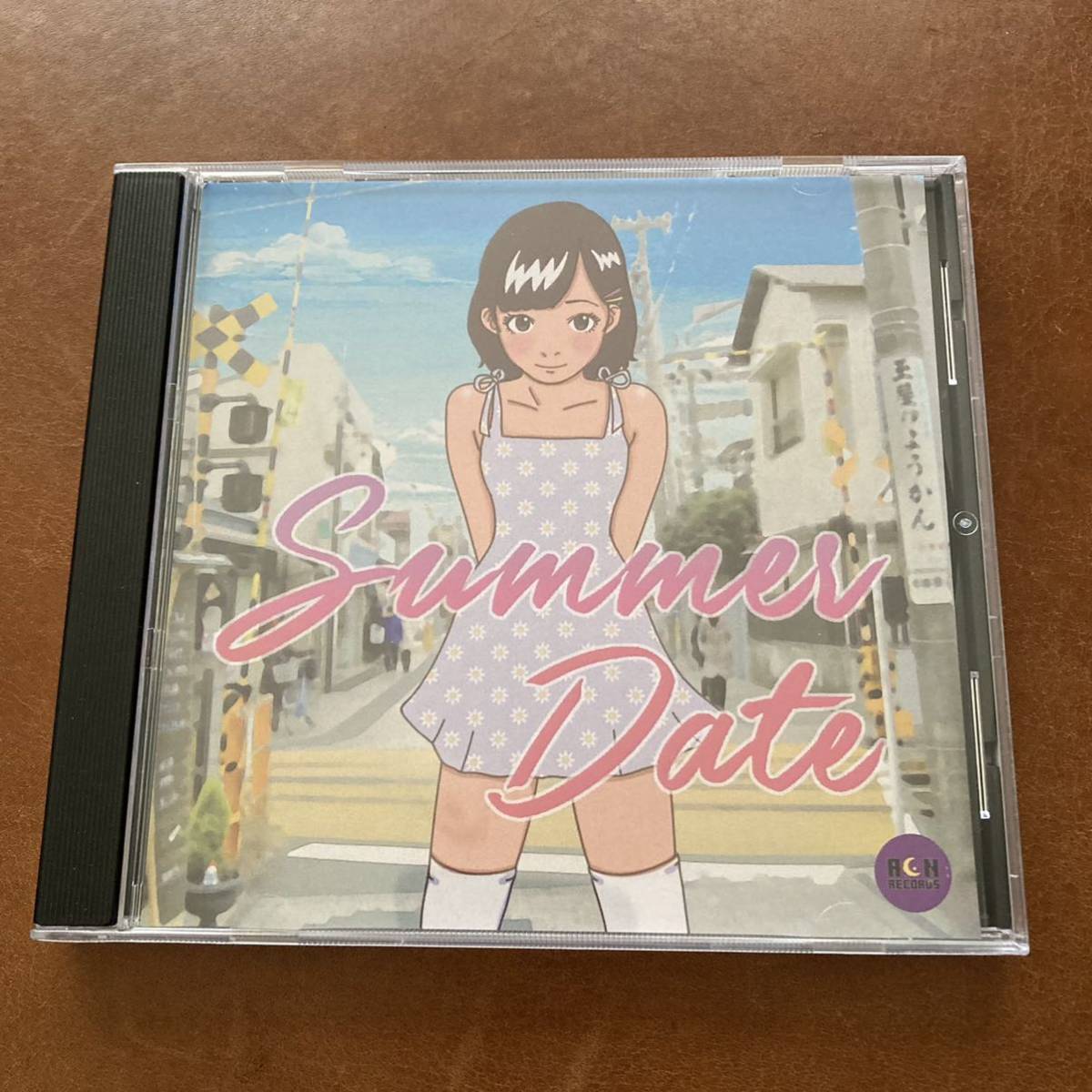 【品質保証，新作】 DJ MIMI - SUMMER DATE MIX CDR dj muro xxxl mimi stefany huni'g 吉沢dynamite ecd やる夫 珍盤亭娯楽師匠 中村保夫(その他)｜売買されたオークション情報、yahooの商品情報をアーカイブ公開 - オークファン その他