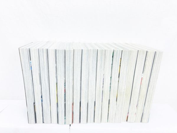 コミック まとめ セット ばらかもん 1 7巻 10 16巻 はんだくん 1 6巻 テラフォーマーズ 1 17巻 Tk 全巻セット 売買されたオークション情報 Yahooの商品情報をアーカイブ公開 オークファン Aucfan Com