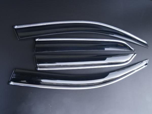 セール，人気SALE 安心ビス付き メッキ モール ベンツ ドアバイザー サイドバイザー W166 GLE350d GLE43 GLE63 GLE63S ガーニッシュ GLEクラス(サイド)｜売買されたオークション情報、yahooの商品情報をアーカイブ公開 - メルセデス・ベンツ用