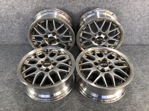 BBS 14インチのYahoo!オークション(旧ヤフオク!)の相場・価格を見る 