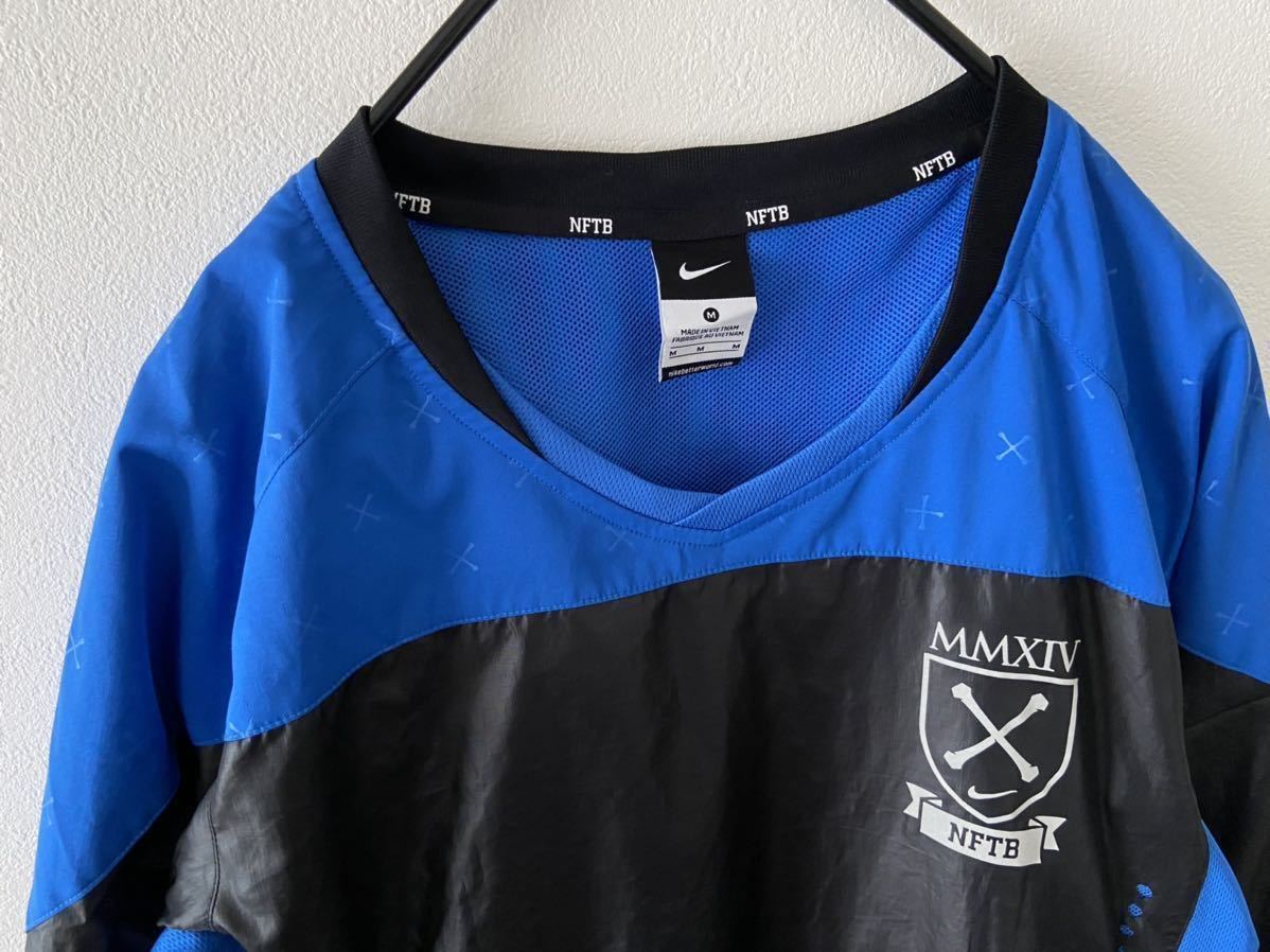NIKE NFTB 上下セット XXL NFTB ナイキ トレーニングウェア 上下セット