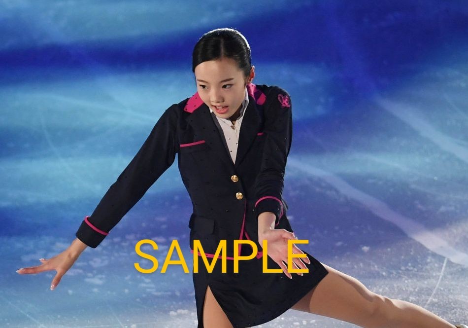 早い者勝ち! レア セクシー ショット 本田真凜 生写真 L判サイズ 