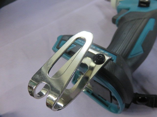 マキタ TW181DZ 充電式インパクトレンチ 本体 | 本体のみ 18Vブラシレスインパクトレンチ インパクトレンチTW181DZ(18V) トルク180Nm 充電式インパクトドリル TW181DRFX インパクトレンチ 送料無料 マキタ(makita) 最大締付トルク:180N コードレスインパクトレンチ