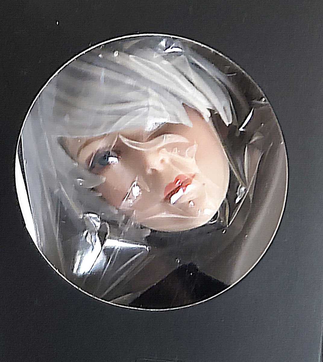  1円 ~ 品 ニーアオートマタ ヨルハ ヘッドパーツ 1/6サイズアクションフィギュア用ヘッドパーツ(ゲームキャラクター)｜売買されたオークション情報、yahooの商品情報をアーカイブ公開 - オー その他