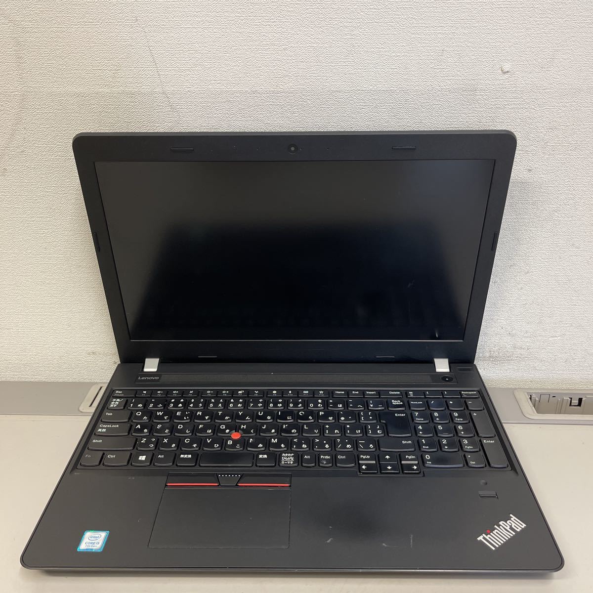 Win11搭載 E570 メモリ8GB SSD128GB HDD500GB Lenovo E570 ThinkPad Core - 15.6 Intel SSD Review Gen 8GB, GB i5