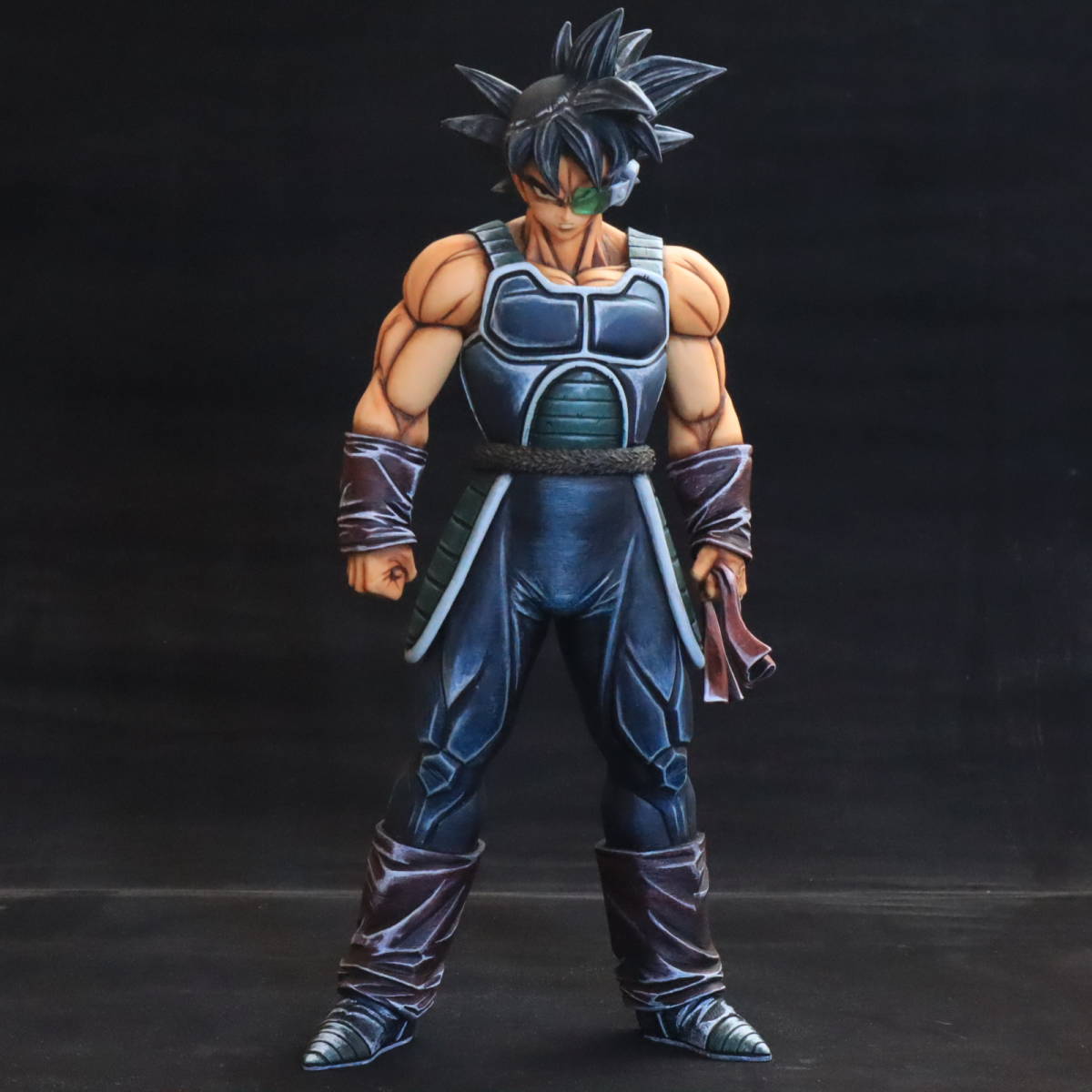 リペイント ドラゴンボールZ Grandista－Resolution of Soldiers