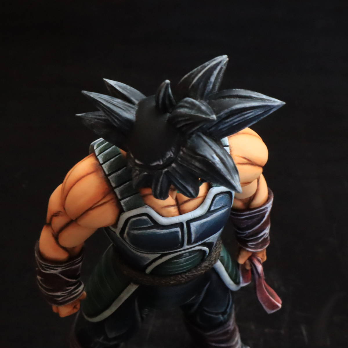 リペイント ドラゴンボールZ Grandista－Resolution of Soldiers