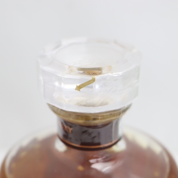 未開栓⁄希少 サントリー 響 12年 意匠ボトル 白鷺 700ml 43