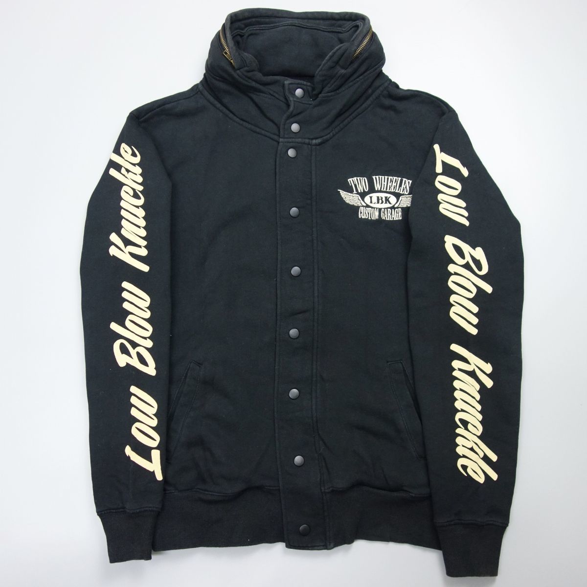1円 low blow knuckle ローブローナックル ルーニーチューンズ 