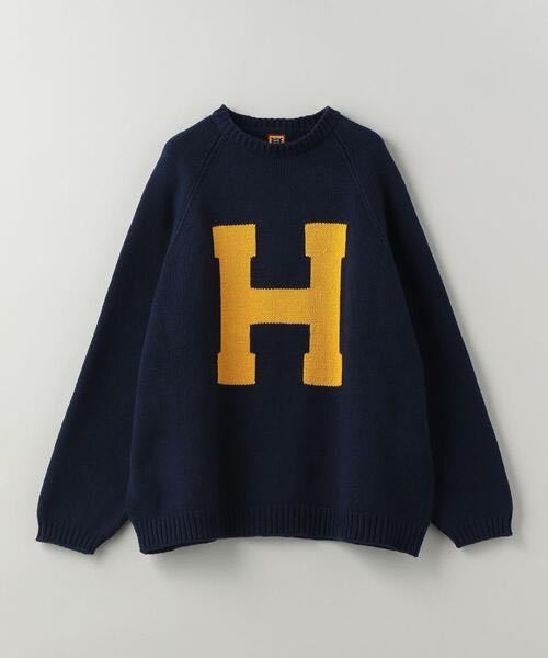 HUMAN MADE RAGLAN SLEEVE KNIT ニット 白熊(Lサイズ)｜売買された  