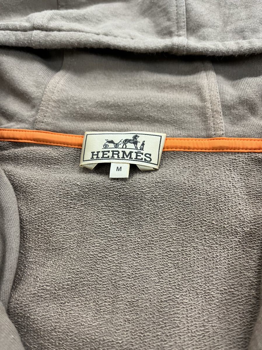 ⭐️希少アイテム⭐️ HERMES セットアップ パーカー&パンツ ⭐️希少アイテム⭐️ HERMES セットアップ パーカー&パンツの通販はau