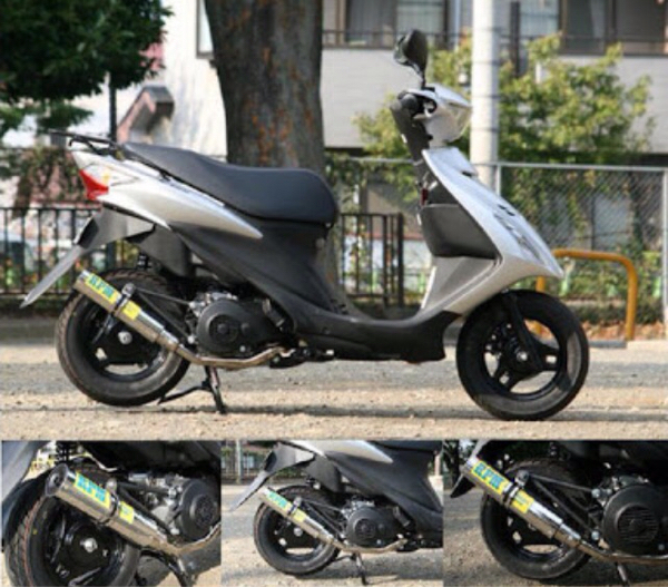 □在庫有○新品☆RPM☆定価43780円☆TW225☆TW200☆アールピーエム&frasl;250 | マフラー GS400 backpackの通販 rpm nike - TKS同梱不可&frasl;トイキン祭 機動武闘伝Gガンダム ゴッドガンダム マシン gs400 春日井ぺけっと今年の締め括りに年末大市🌟SALE案内 スポーツウェア 名古屋のペット