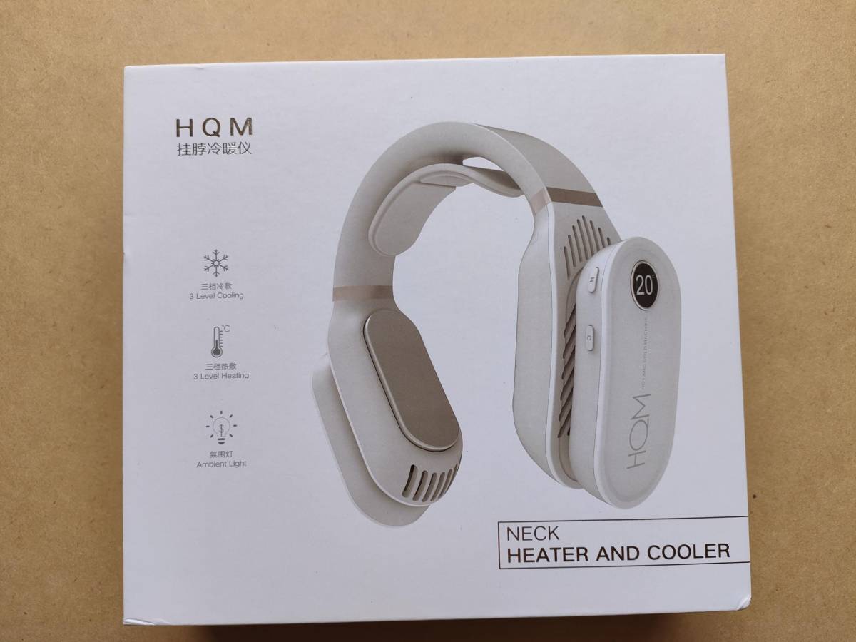 【低価，お得】 NECK COOLER＆HEATER 熱中症＆低体温症等に備えましょう アウトドアー ウォーキング 炎天下＆寒冷作業(その他)｜売買されたオークション情報、yahooの商品情報をアーカイブ公開 - オークファン その他