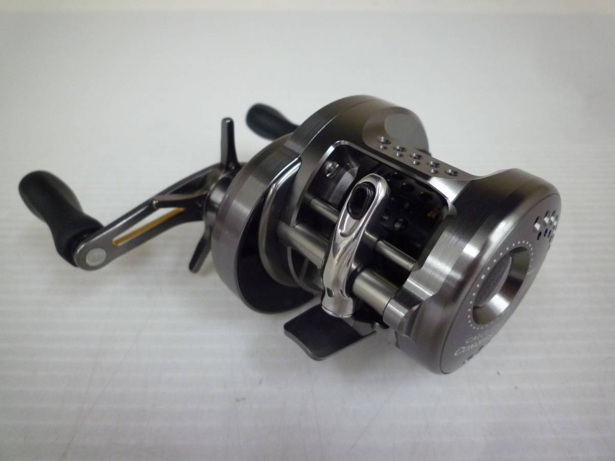 HG BFS 右 0 シマノ カルカッタコンクエスト シマノ(SHIMANO) 17カルカッタコンクエスト | リール SHIMANO 17カルカッタコンクエストBFS ベイト 03675 カルカッタコンクエストBFS イシグロ公式オンライン