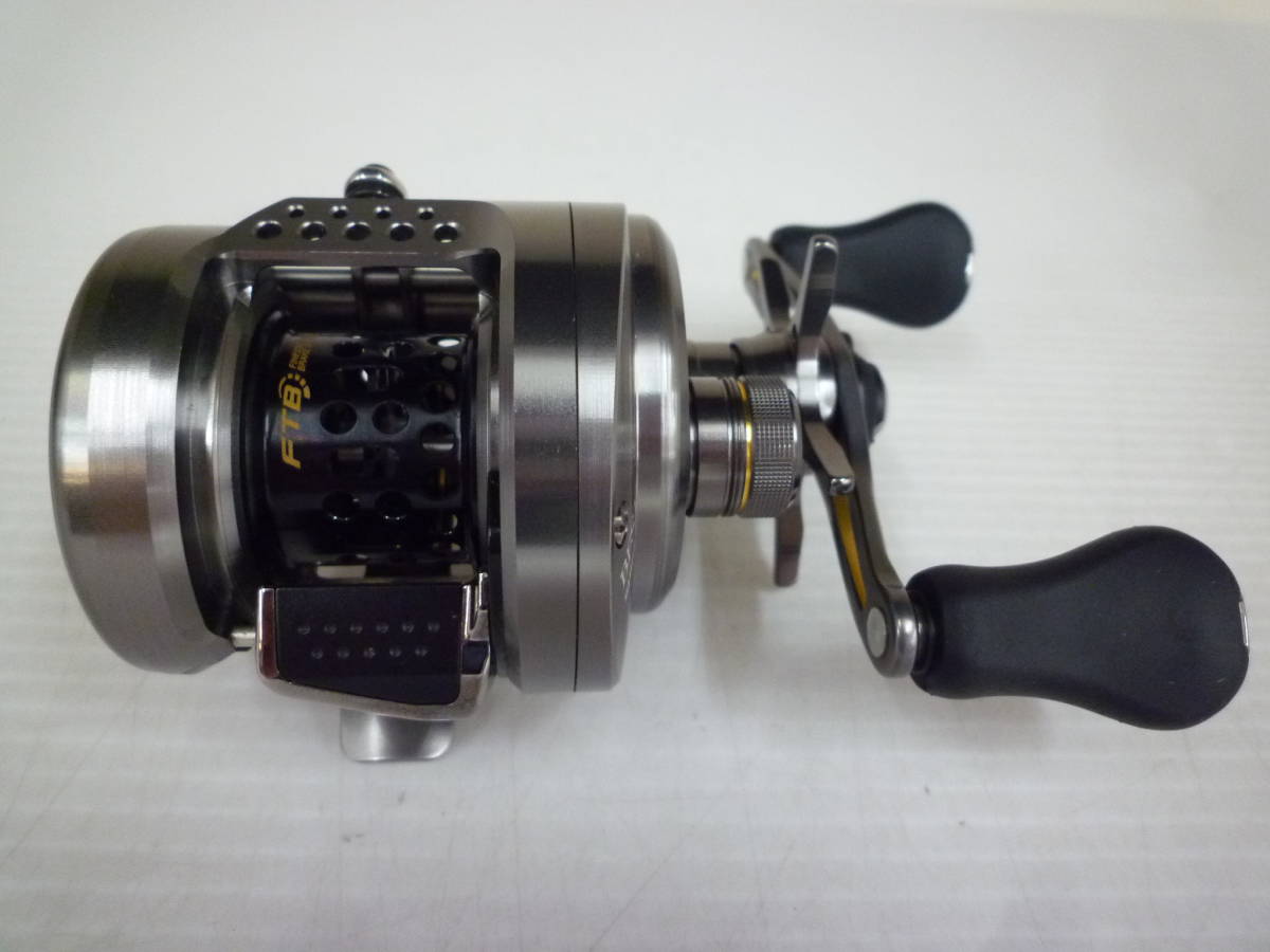 HG BFS 右 0 シマノ カルカッタコンクエスト シマノ(SHIMANO) 17カルカッタコンクエスト | リール SHIMANO 17カルカッタコンクエストBFS ベイト 03675 カルカッタコンクエストBFS イシグロ公式オンライン