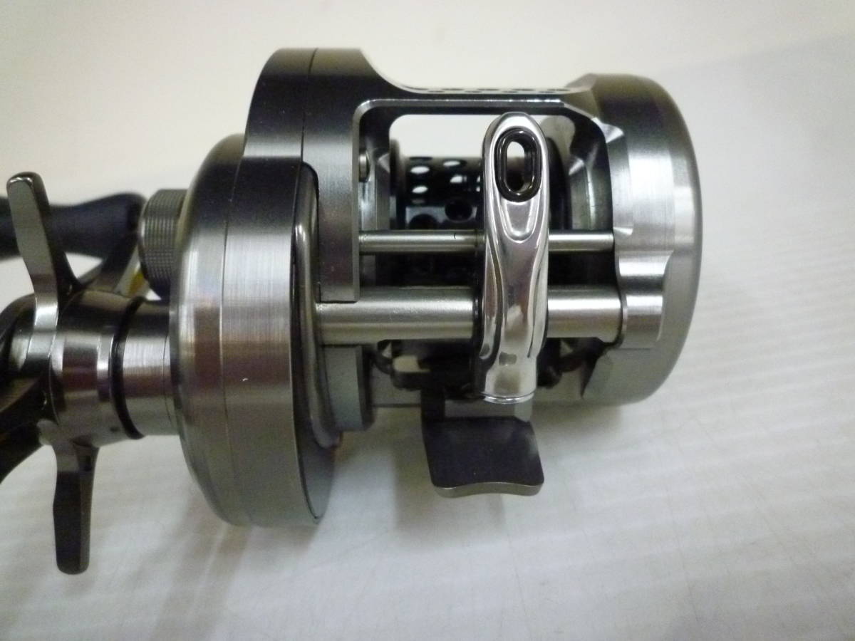 HG BFS 右 0 シマノ カルカッタコンクエスト シマノ(SHIMANO) 17カルカッタコンクエスト | リール SHIMANO 17カルカッタコンクエストBFS ベイト 03675 カルカッタコンクエストBFS イシグロ公式オンライン
