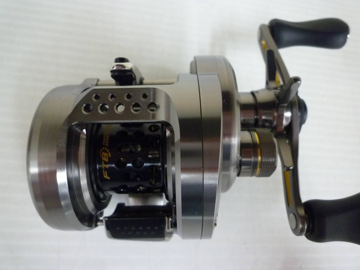 HG BFS 右 0 シマノ カルカッタコンクエスト シマノ(SHIMANO) 17カルカッタコンクエスト | リール SHIMANO 17カルカッタコンクエストBFS ベイト 03675 カルカッタコンクエストBFS イシグロ公式オンライン