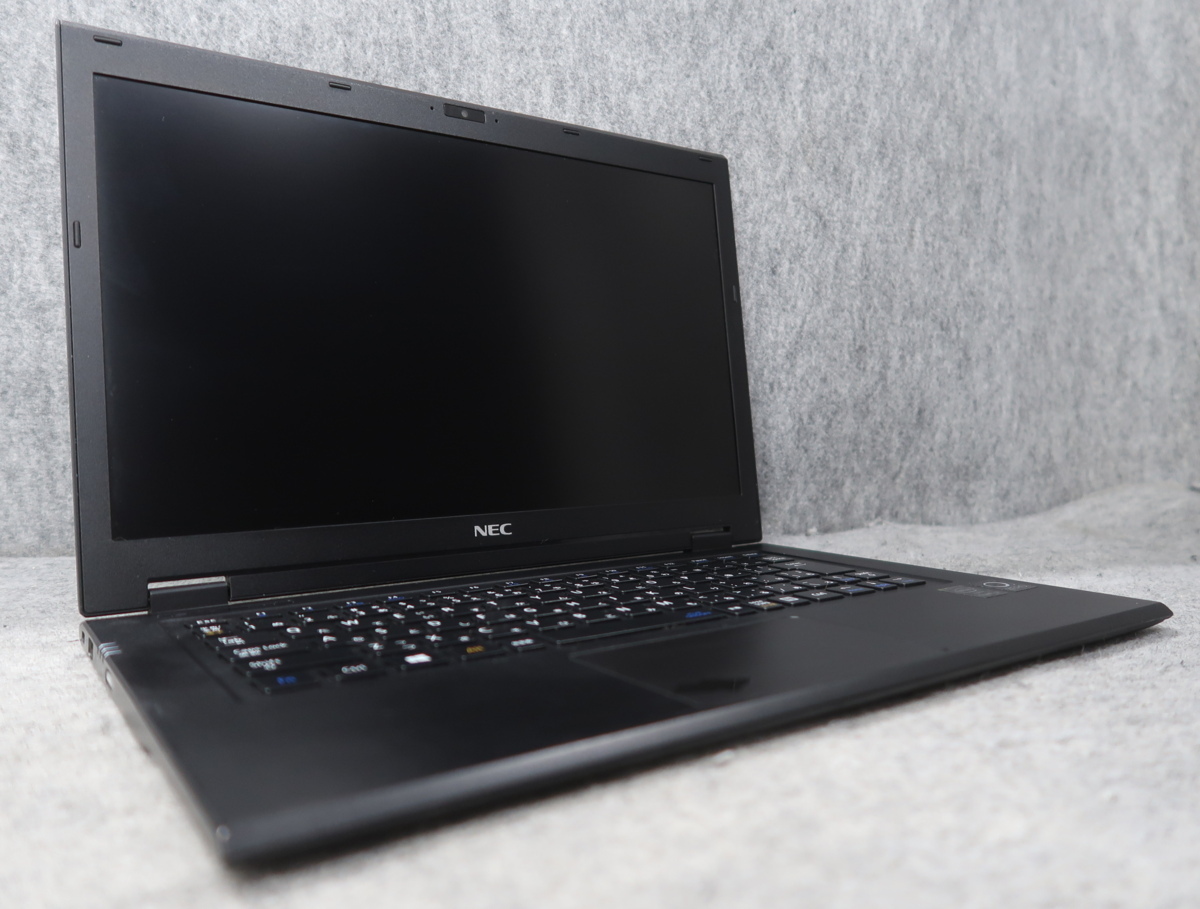 NEC LaVie Direct PC-GN246Y3A6 Core i7-5500U 2.4GHz 8GB ノート 