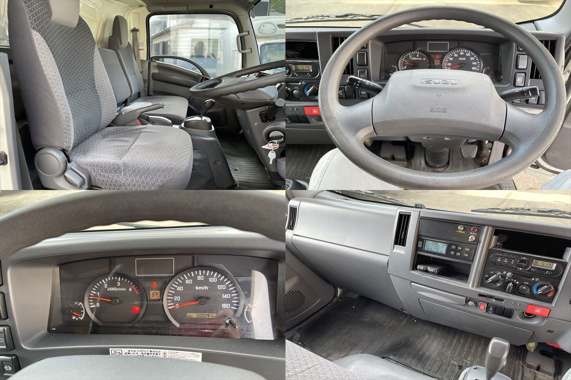 動画有 H30年 いすゞ エルフ Elf 冷蔵冷凍車 東プレ 3度ま 設定可 2 9l ディーゼル スムーサー エンジン好調 佐賀福岡 2tトラック 小型トラック 売買されたオークション情報 Yahooの商品情報をアーカイブ公開 オークファン Aucfan Com