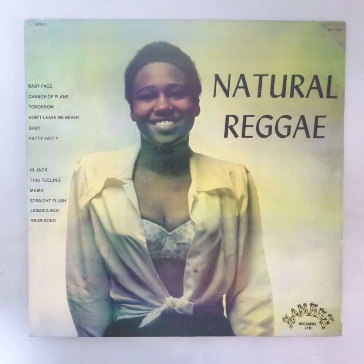  13060050; ジャマイカ盤/COXSONE V.A. Sound Dimension Jackie Mittoo Carlton & His Shoes The Soul Vendors etc / Natural Reggae(レゲエ)｜売買されたオークション情報、yahooの商品情報をアーカイブ公開 - オークファン レゲエ