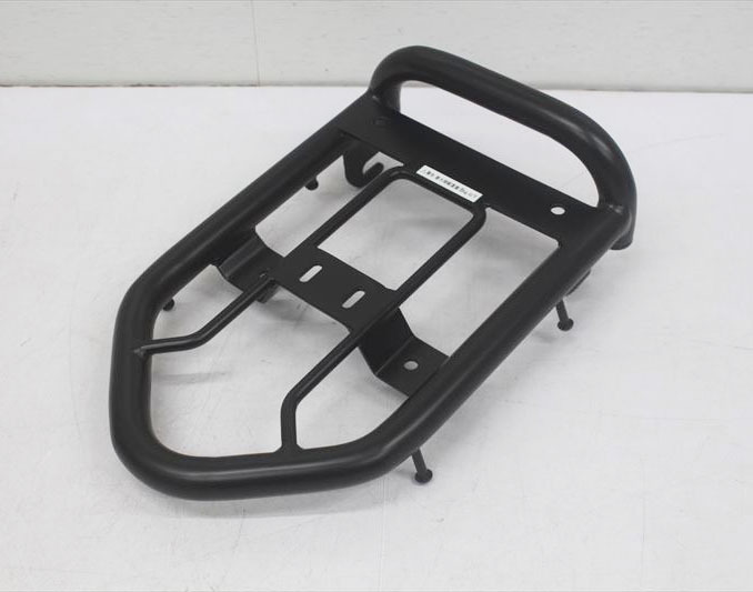 超激得，得価 M6004YO 0413 ファッションリアキャリア キタコ 539-1153150 スーパーカブ50/110 クロスカブ50/110 539-1153150バイク用品(ホンダ用)｜売買されたオークション情報、yahooの商品情報をアーカイブ公開 - オ ホンダ用