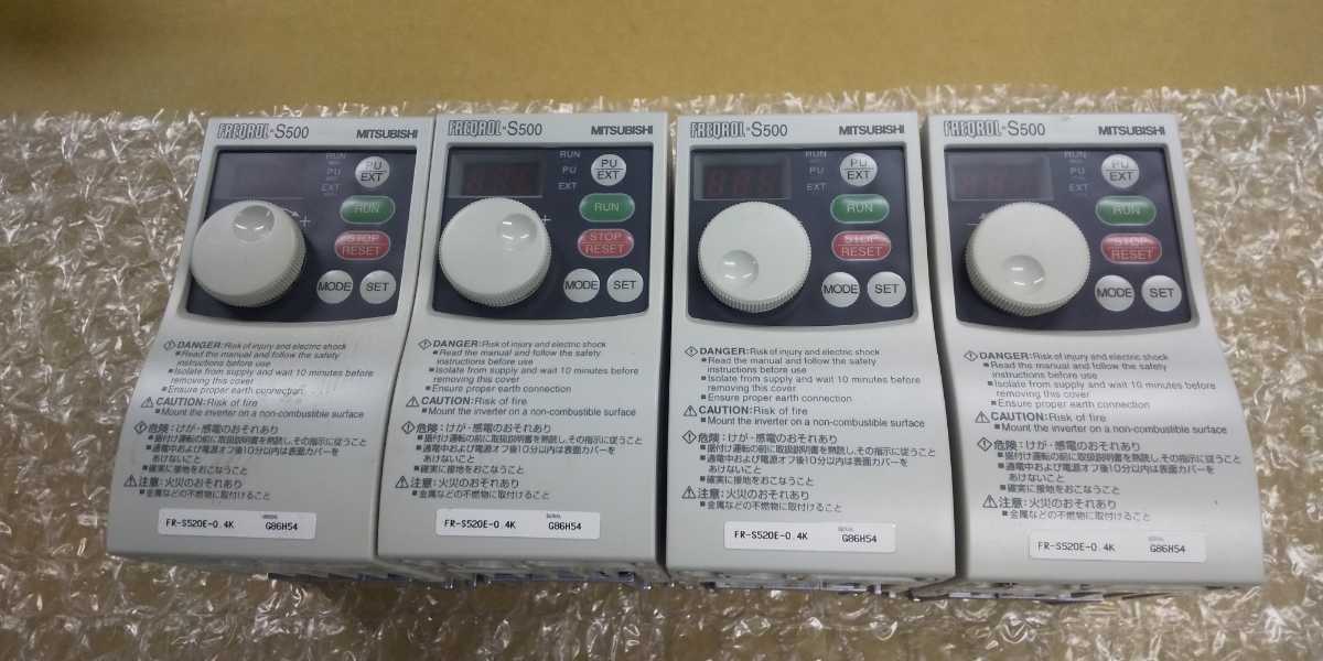 インバータ 三菱電機 ｜三菱 FREQROL ダウンロード 駆動機器 通販 三菱 