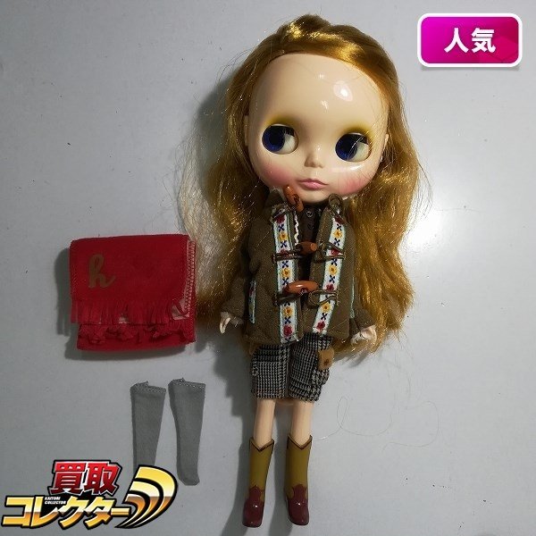 mBM543a [人気] ネオブライス ハローハーベスト | ドール L(ネオ  