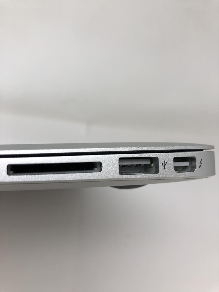 M815【一部ジャンク・動作問題無し】 MacBook Air Mid 2011 13インチ
