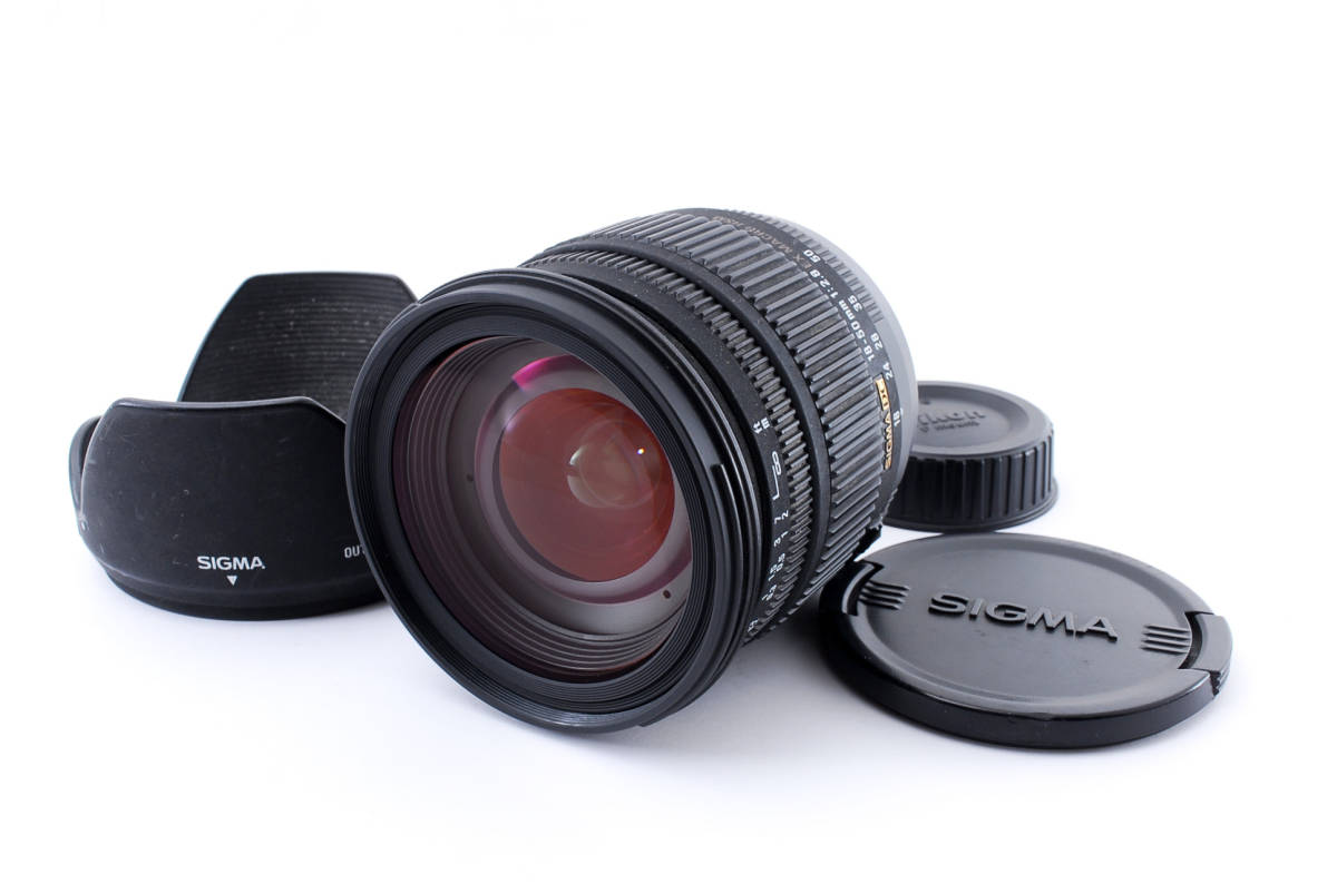 F2.8 DC 18-50mm | DN シグマ Contemporary EX MACRO SIGMA 価格.com