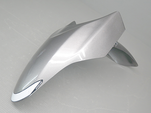 ★PCX125 (JF81) 純正 フロントフェンダー 61100-K97-T000 SW1100