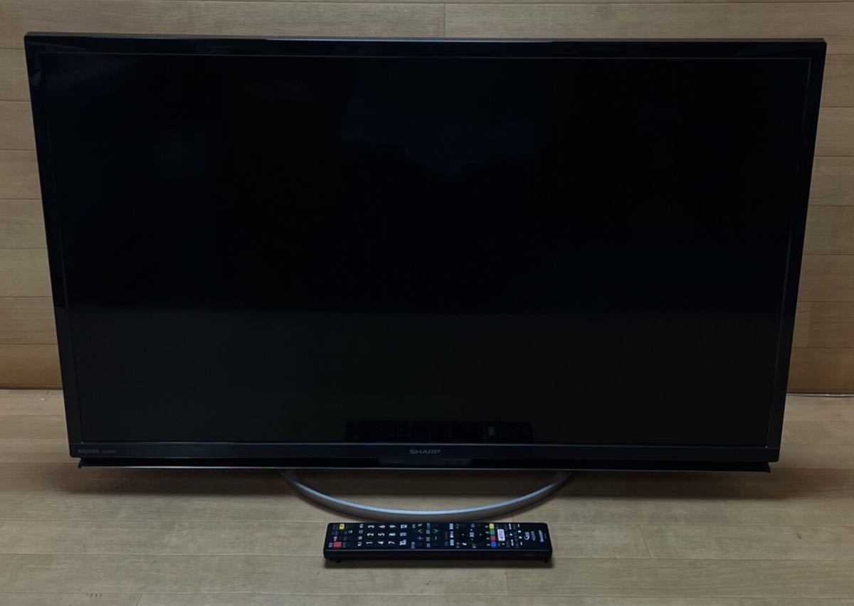 【格安，送料無料】 み 奈良県大和郡山市発 引き取り歓迎 SHARP AQUOS 液晶テレビ 32型 LC-32W5 2018年製 シャープ You tube NET FLIX H4(液晶)｜売買されたオークション情報、yahooの商品情報をアーカイブ公開 - オークファン 液晶