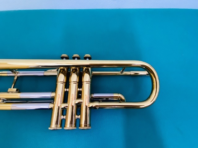 TR-231 トランペット 管楽器 805***中古 | クロサワ楽器店オンライン