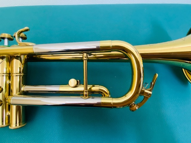 TR-231 トランペット 管楽器 805***中古 | クロサワ楽器店オンライン