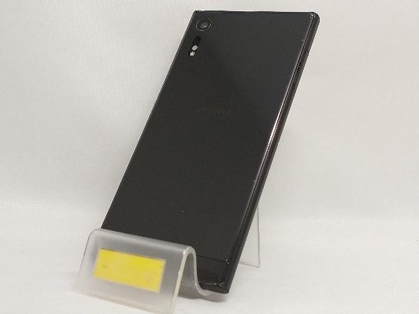 SoftBank 【SIMロック解除済】Android 601SO Xperia XZ 601SO XZ