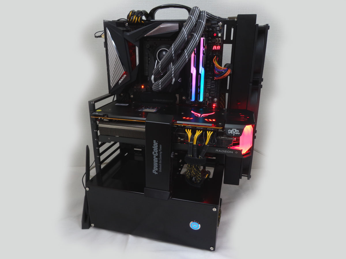 【新作登場，限定セール】 ゲーミングPC AMD Ryzen-9 5950X Red Devil RX6900XT NVMe M.2 1TB 状態良好(その他)｜売買されたオークション情報、yahooの商品情報をアーカイブ公開 - オークファン その他