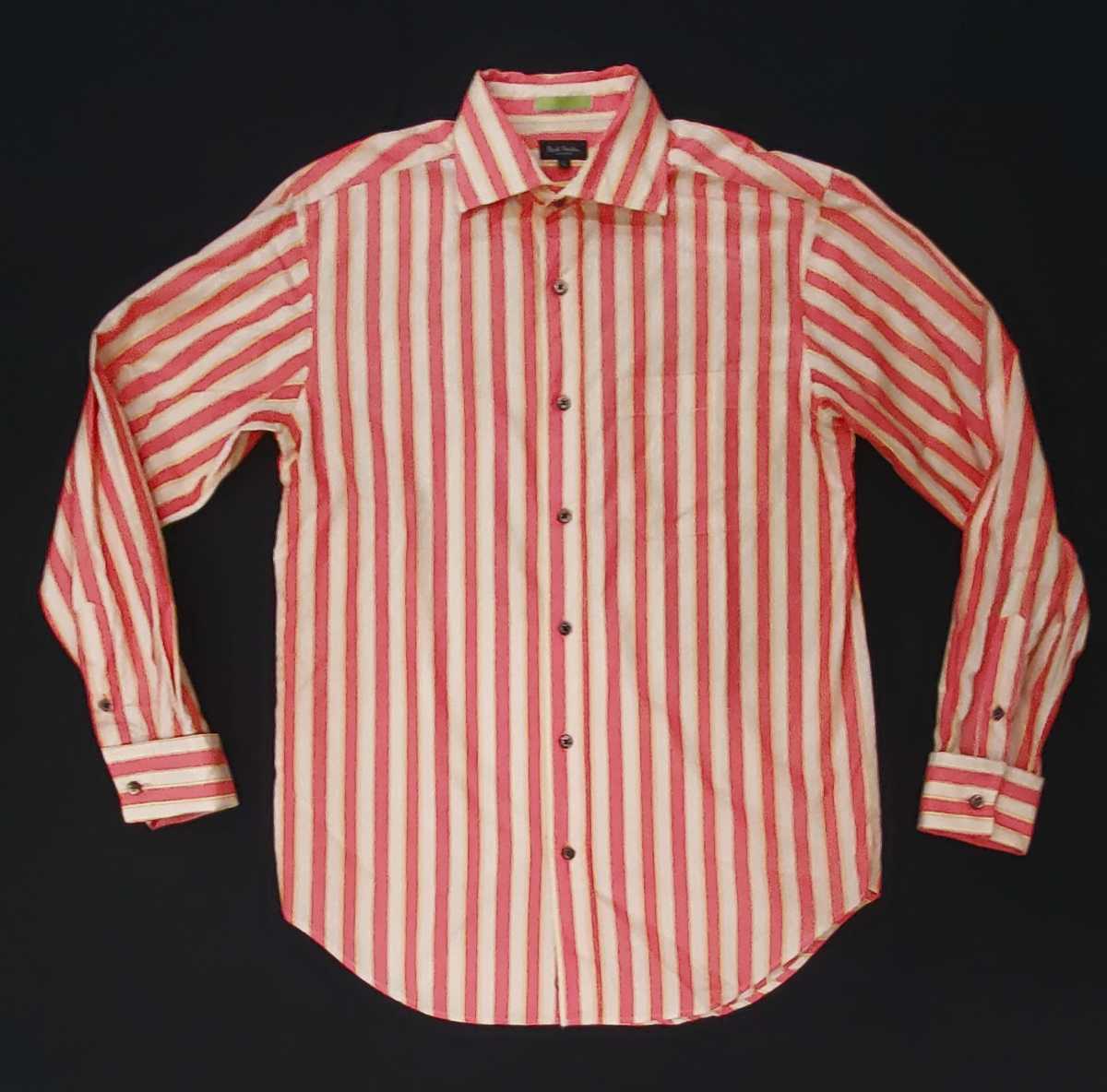 新作登場，人気セール】 【美品】 Paul Smith ポールスミス ロンドン 