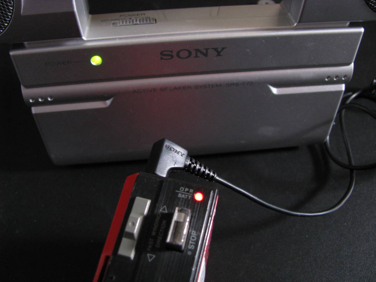 SANYO/サンヨー カセットプレーヤー JJ-F40 ジャンク カセット