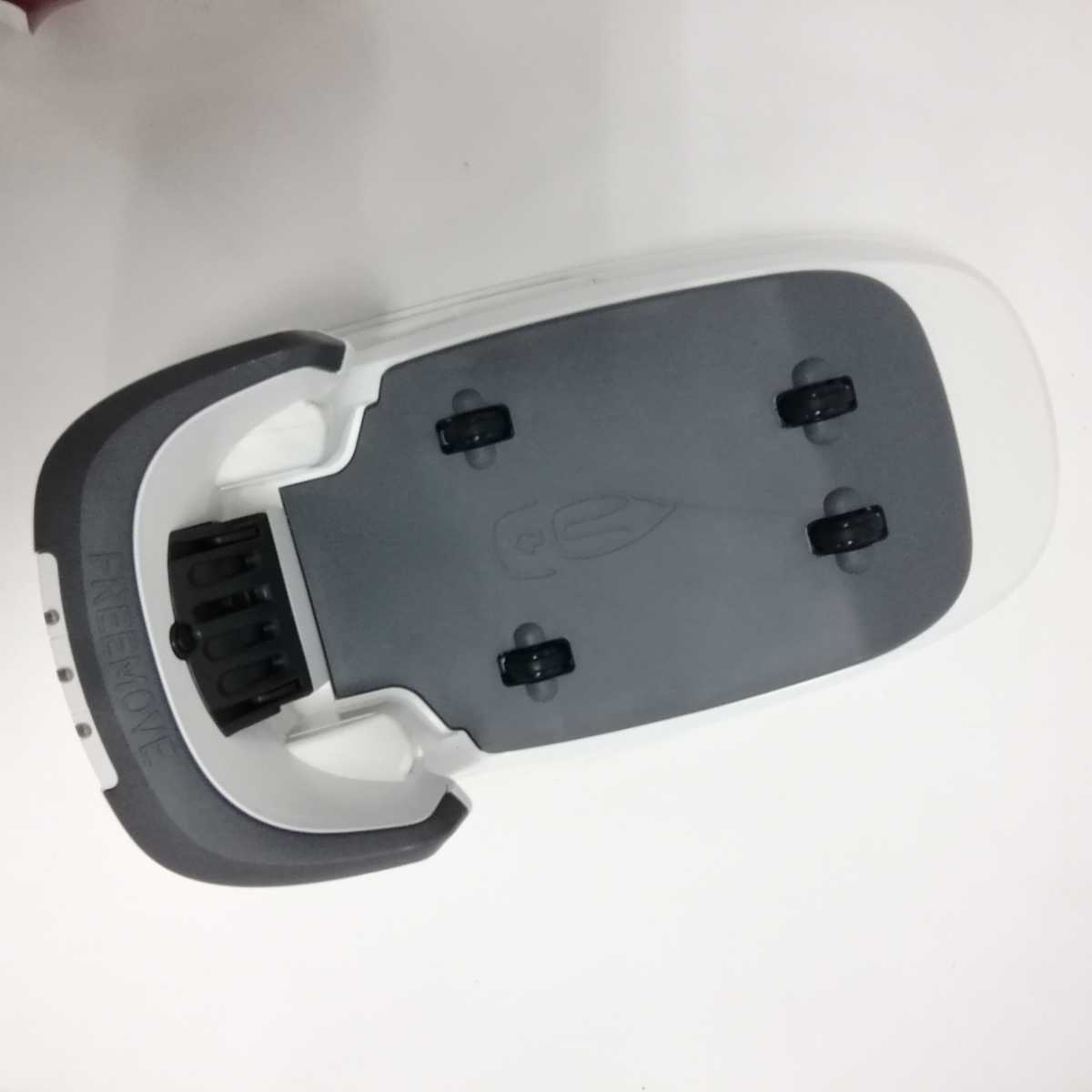 新品未使用品T-fal コードレススチーマー FV9986JO フリー