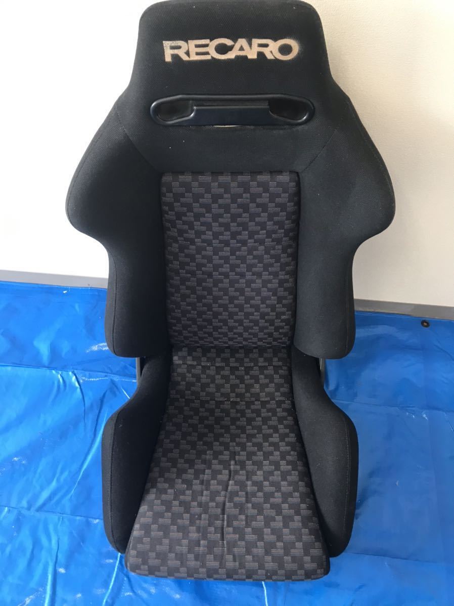 RECARO レカロ SR2 セミバケットシート SR-2 レカロシート 違いの通販 