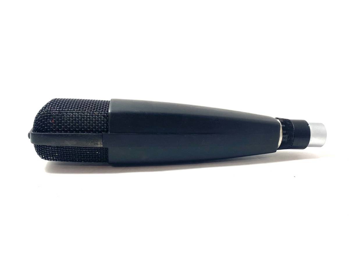 Sennheiser MD 421 II ダイナミックマイク